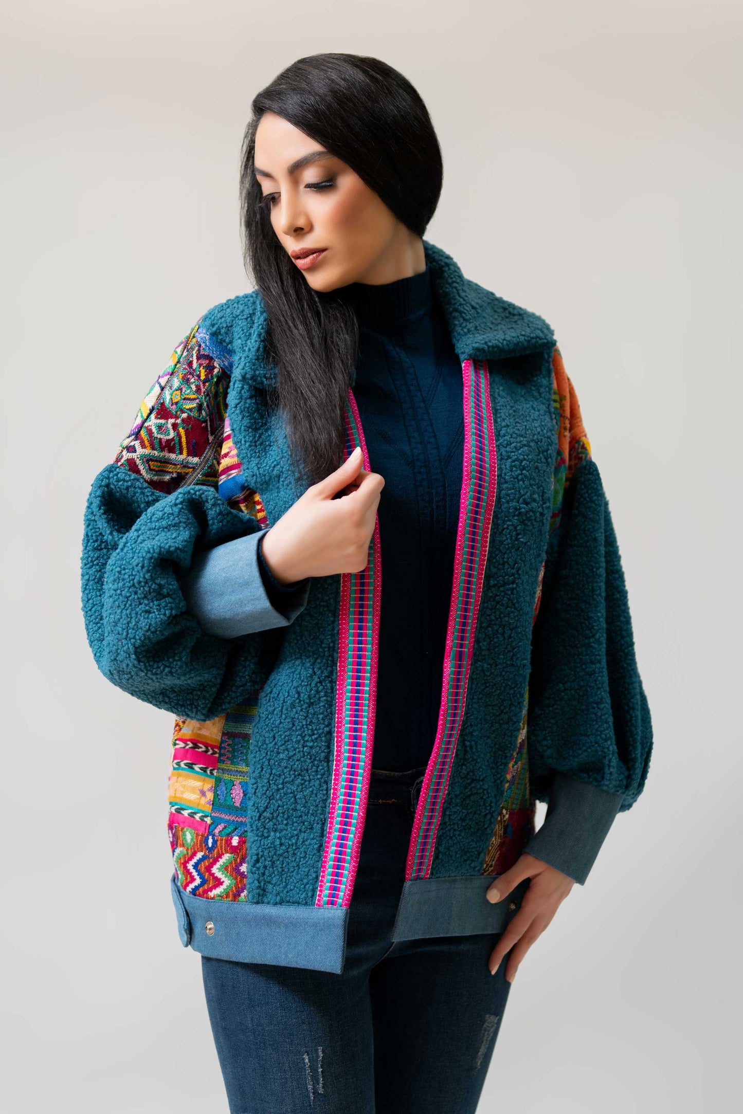 Andes Dream Jacket
