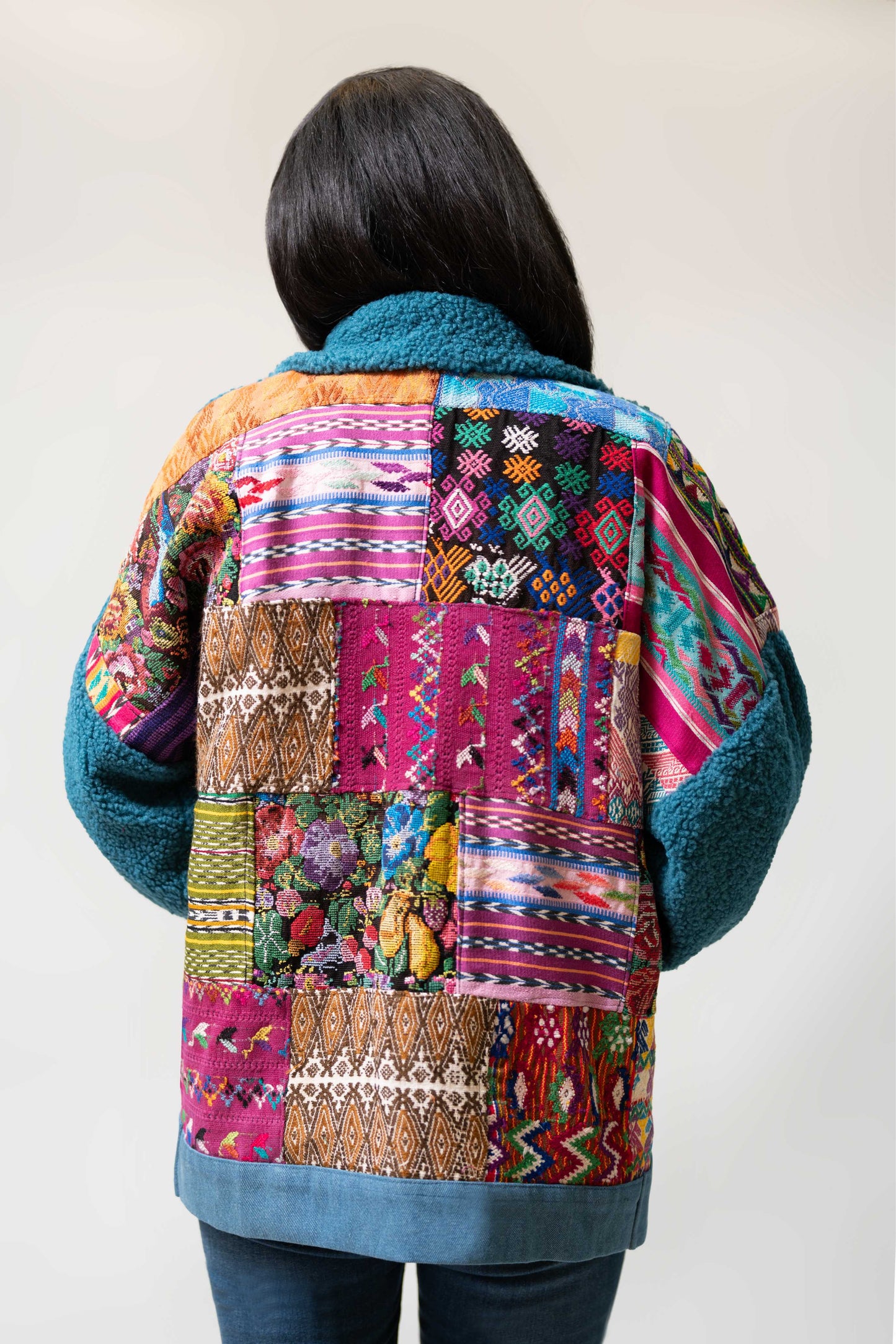 Andes Dream Jacket