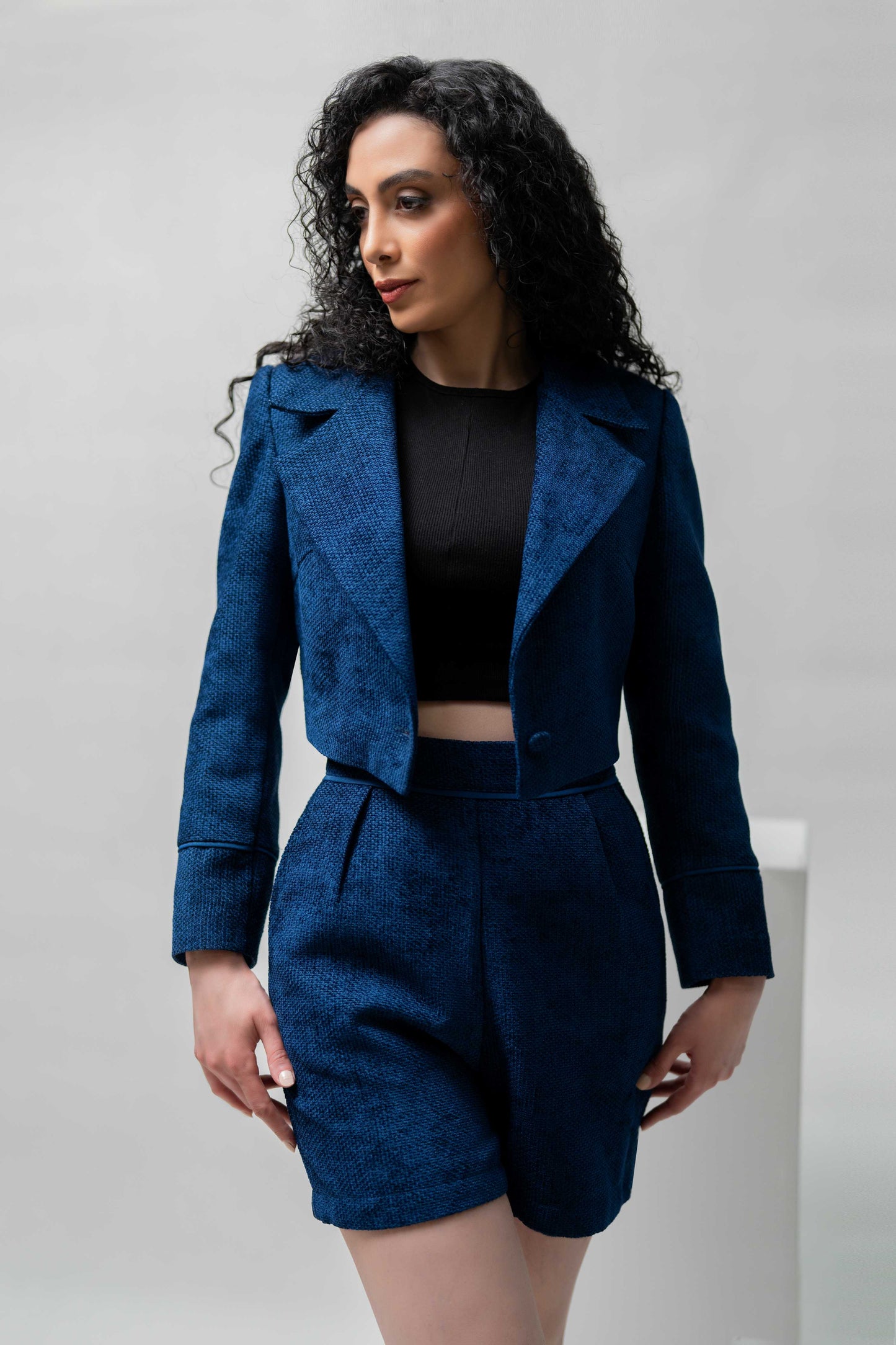 Midnight Blue Power Set
