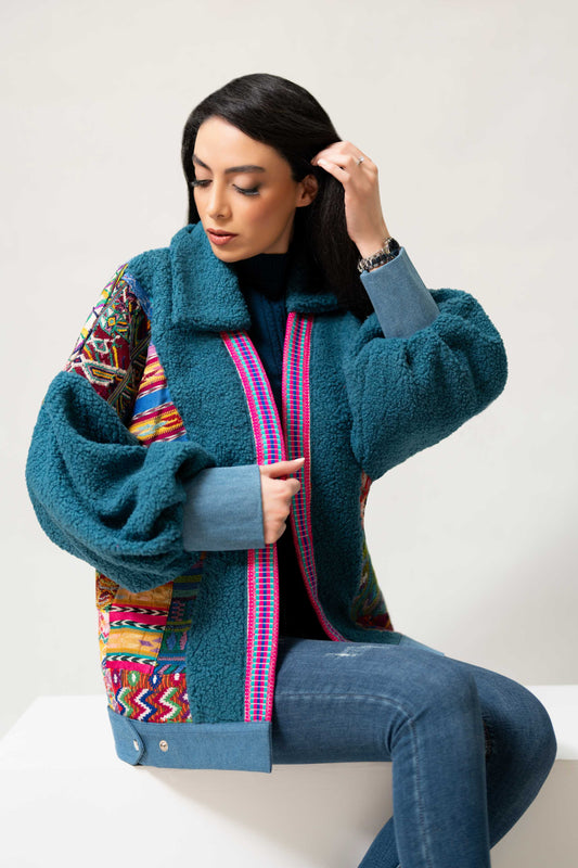 Andes Dream Jacket