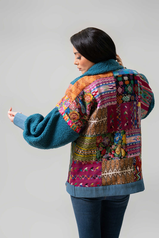 Andes Dream Jacket