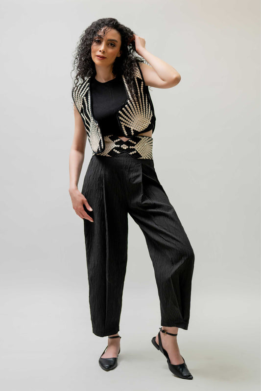 Midnight Radiance Pants