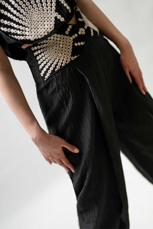 Midnight Radiance Pants